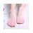 Women Short Tube Five-finger Socks Casual Soft Thick Breathable Soft Deodorant Combination Socks
