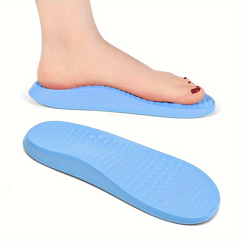 mens eva slides casual non slip slippers open toe shoes for indoor outdoor beach shower details 2