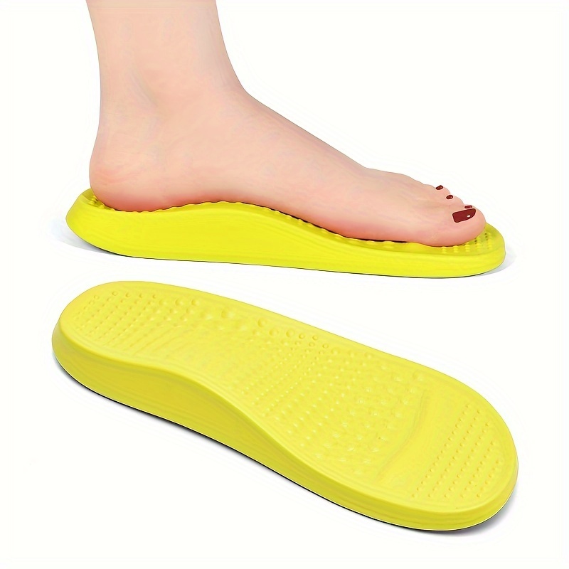 mens eva slides casual non slip slippers open toe shoes for indoor outdoor beach shower details 18